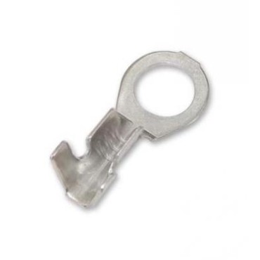 TŞ-2411 DPK Наконечник кольцевой 5,2мм, сечение 0,5-1,5мм2